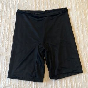 Spanx shorts